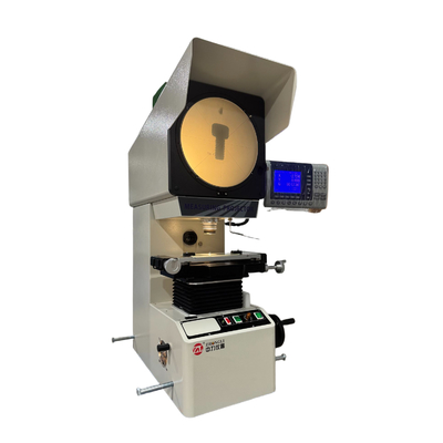 Vertical Projector Measuring Specimen Projector