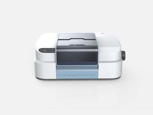 ASTM E1421 ISO 10640 ASTM D5476 USP197 FTIR Fourier Transform Infrared Spectrometer