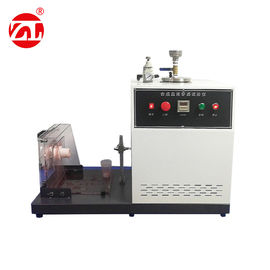 GB19083-2010 Medical Mask Synthetic Blood Penetration Tester For Medical Inspection