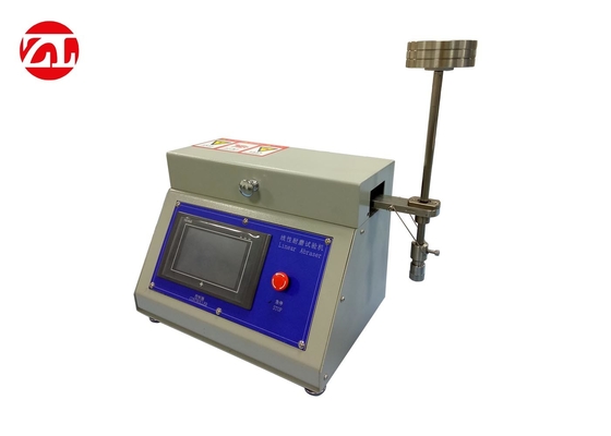 Touch Screen 5750 Linear Scratch Abrasion Tester