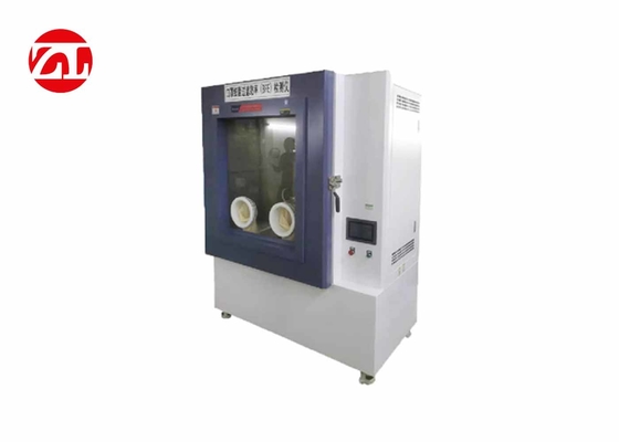 EN 149 Mask Bacteria Filtration Efficiency Tester ，BFE PEE Bacteria Testing Machine