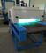 UV Curing Lamp Flat Machine Spot UV Coating Chamber 150mm