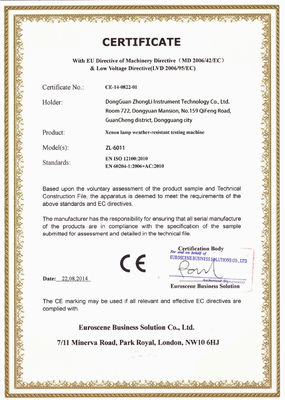 Used Universal Testing Machine with 2 Years Warranty 390mm Testing Width and 800mm-1200mm Tensile Stroke