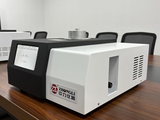 DSC-100 Differential Scanning Calorimeter Differential Scanning Calorimetry