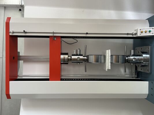 300kN Computer Servo Tensile Testing Machine | for Cold Drawn Steel Wire & Bars | 30T Capacity Universal Tester