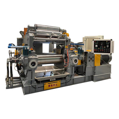 Rubber Mixing Mill, Two Roll Rubber Mixing Mill, Rubber Mixing Mill Machine, Open Mixing Mill