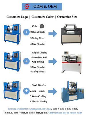 Rubber Mixing Mill, Two Roll Rubber Mixing Mill, Rubber Mixing Mill Machine, Open Mixing Mill