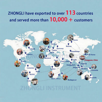 AATCC 66 ISO 2313 BS EN 22313 M&S P22 Textile Crease Resistance Wrinkle Recovery Tester