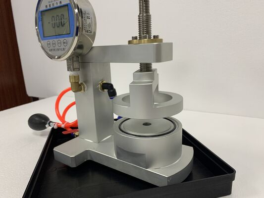 Tents PVC PU Material Water Permeability Tester