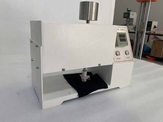 AATCC 116 Textile Industry Printed Dyed Fabric Fastness Resistance Tester
