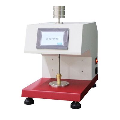 AATCC 116 ISO 105X16 Textile Colorfastness Testing Machine Rotating Color Fastness Friction Tester