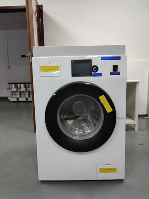 YG701D Fabric Automatic Knitted Shrinkage Tester Accelerated Washing Apparatus