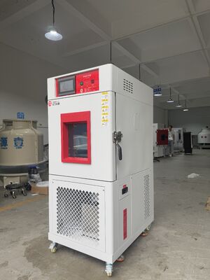 ISO 187 TAPPI T 402 Constant Temperature Humidity Chamber for Paper Conditioning Environmental Test Chamber