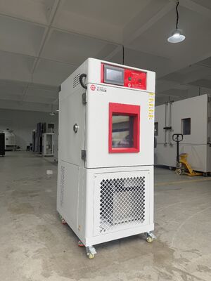 ISO 187 TAPPI T 402 Constant Temperature Humidity Chamber for Paper Conditioning Environmental Test Chamber