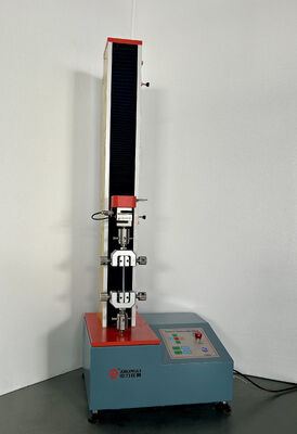 ASTM D3787 ASTM D6796 Fabric CRT Bursting Strength Testing Machine Tensile Machine Electronic Universal Testing Machine