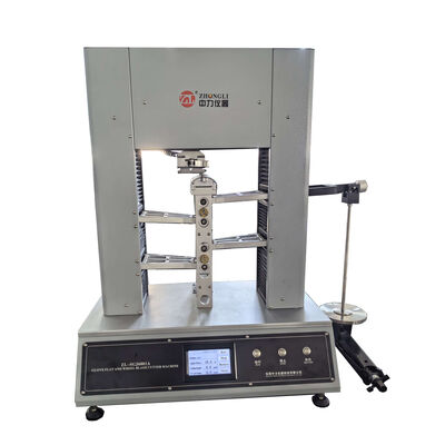 TDM-100 Method Digital Protective Glove Cut Resistance Tester with EN ISO 13997 EN 388 ANSI ISEA 105 ASTM F2992