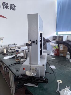 TDM-100 Method Digital Protective Glove Cut Resistance Tester with EN ISO 13997 EN 388 ANSI ISEA 105 ASTM F2992