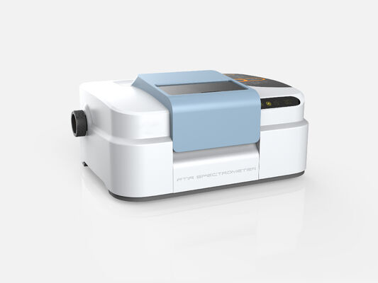 ASTM E1421 High Precision FTIR Fourier Transform Infrared Spectroscopy Machine for Food Petrochemical Raw Material