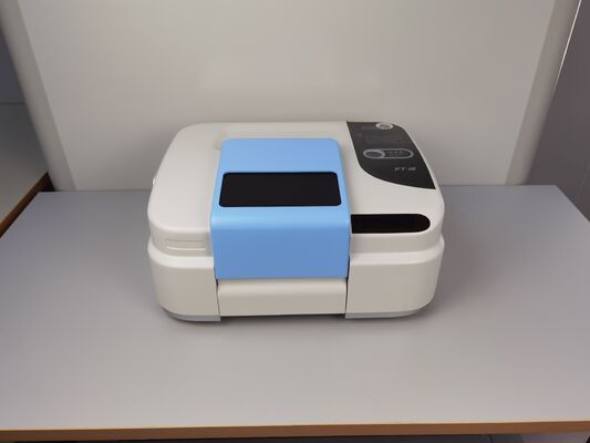 ASTM E1421 High Precision FTIR Fourier Transform Infrared Spectroscopy Machine for Food Petrochemical Raw Material