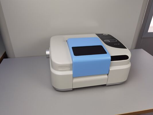 ASTM E1421 High Precision FTIR Fourier Transform Infrared Spectroscopy Machine for Food Petrochemical Raw Material