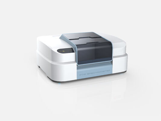 ASTM E1421 ISO 10640 ASTM D5476 USP197 FTIR Fourier Transform Infrared Spectrometer