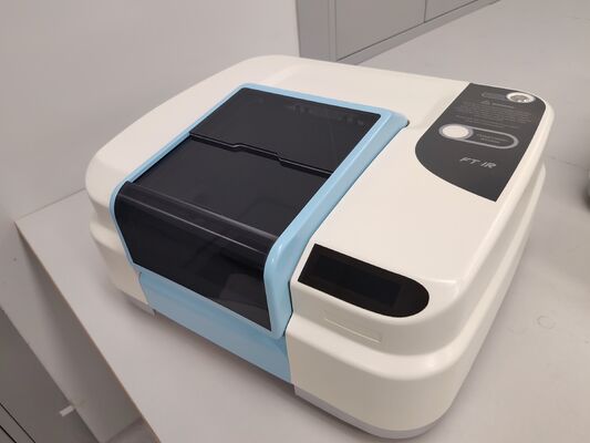 ASTM E1421 ISO 10640 ASTM D5476 USP197 FTIR Fourier Transform Infrared Spectrometer