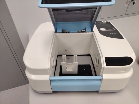 ASTM E1421 ISO 10640 ASTM D5476 USP197 FTIR Fourier Transform Infrared Spectrometer
