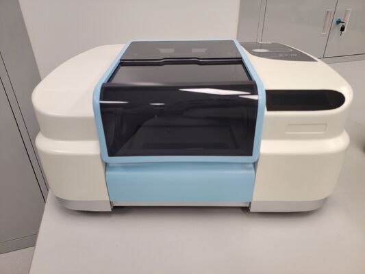 ASTM E1421 ISO 10640 ASTM D5476 USP197 FTIR Fourier Transform Infrared Spectrometer