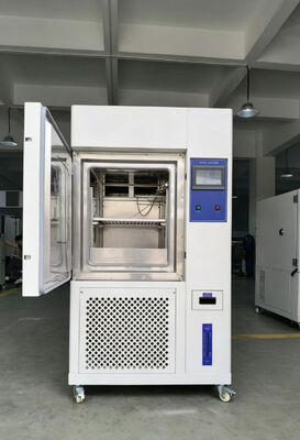 IEC 61215 High-Intensity Metal Halide UV Aging Test Chamber