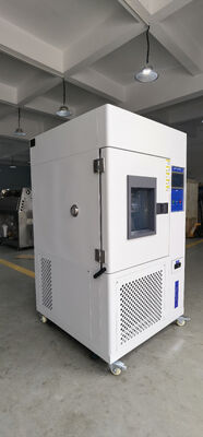IEC 61215 High-Intensity Metal Halide UV Aging Test Chamber