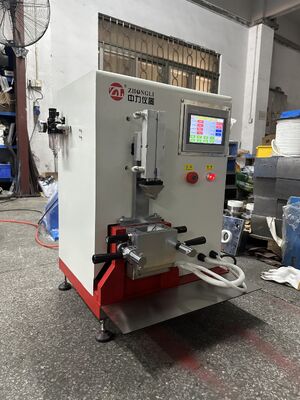 0.05L Mini Desktop Laboratory Banbury Mixer Small Rubber Internal Mixer Lab Rubber Kneading Mixing Machine