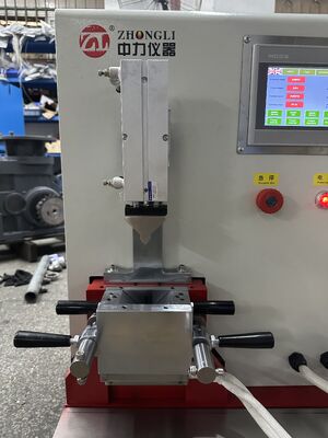 0.05L Mini Desktop Laboratory Banbury Mixer Small Rubber Internal Mixer Lab Rubber Kneading Mixing Machine