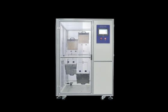 5 ~ 20 Times /Min Mobile Phone Test Equipment