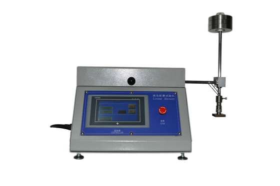 Touch Screen 5750 Linear Scratch Abrasion Tester