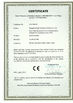 LA CHINE Dongguan Zhongli Instrument Technology Co., Ltd. certifications