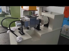 110 litres de mélangeur de Kneader température automatique et contrôle du temps pour EVA.  Le caoutchouc, le TPR