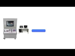 Testeur de conductivité thermique des matériaux de haute précision