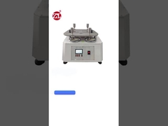 Testeur d'abrasion Martindale