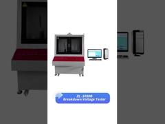 Testeur de panne de tension IEC60243