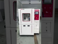 JIS D0207-F2 Chambre d'essai de sable et de poussière Simulate pour le test électronique